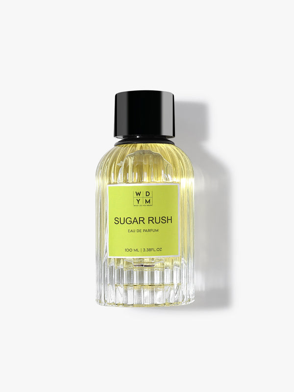 SUGAR RUSH- UNISEX (EAU DE PARFUM)