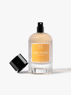 SLAY QUEEN- WOMEN                                                                    (EAU DE PARFUM)