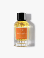SPICE HUSTLE- UNISEX                                                         (EAU DE PARFUM)