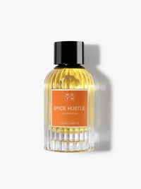 SPICE HUSTLE- UNISEX                                                         (EAU DE PARFUM)