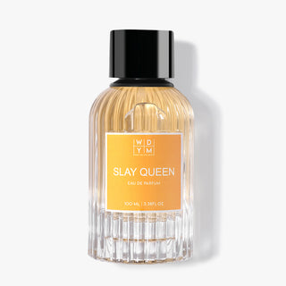 SLAY QUEEN- WOMEN                                                                    (EAU DE PARFUM)