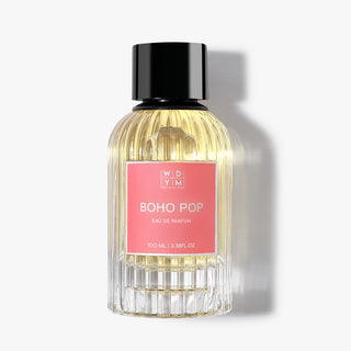 BOHO POP- UNISEX (EAU DE PARFUM)