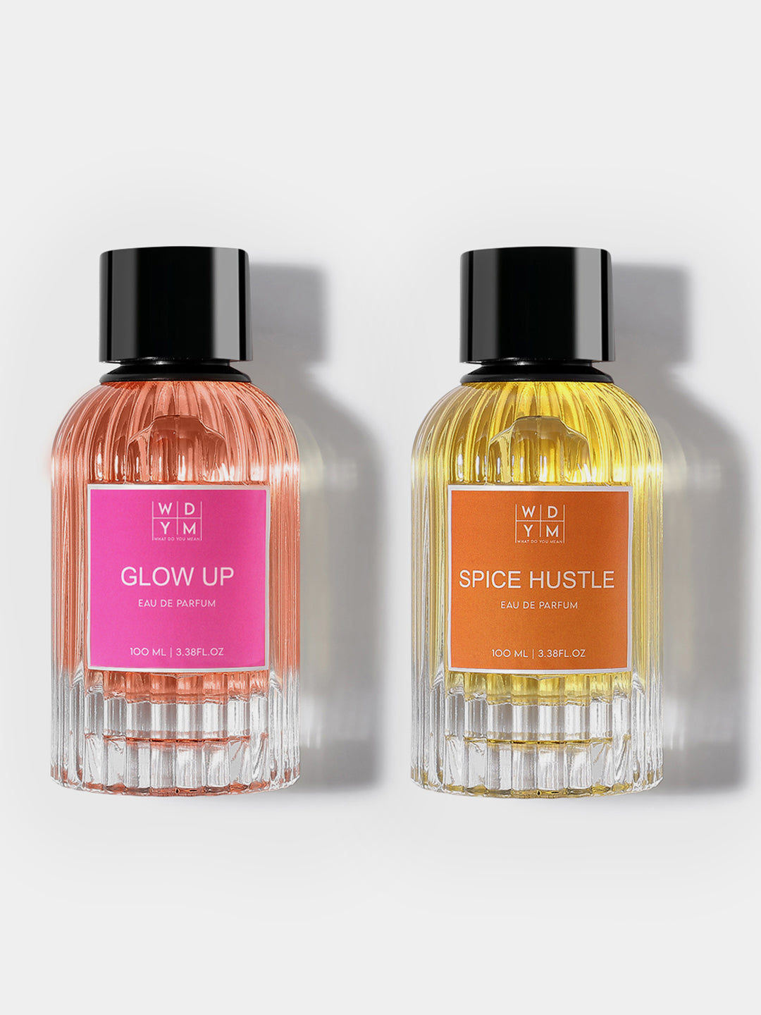 Combo Pack- Spice Hustle & Glow up