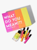 GIFT BOX