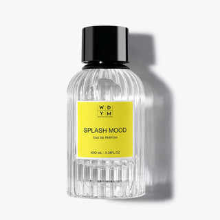 SPLASH MOOD- UNISEX                                                 (EAU DE PARFUM)