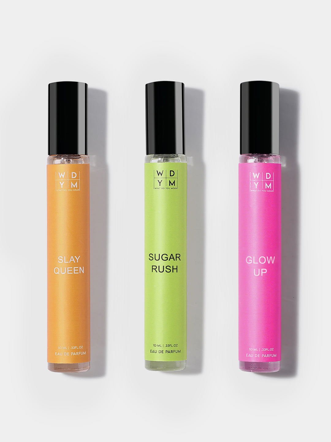 Discovery Pack-Women 10ml X 3