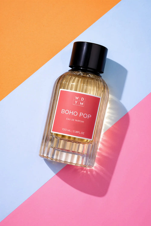 BOHO POP