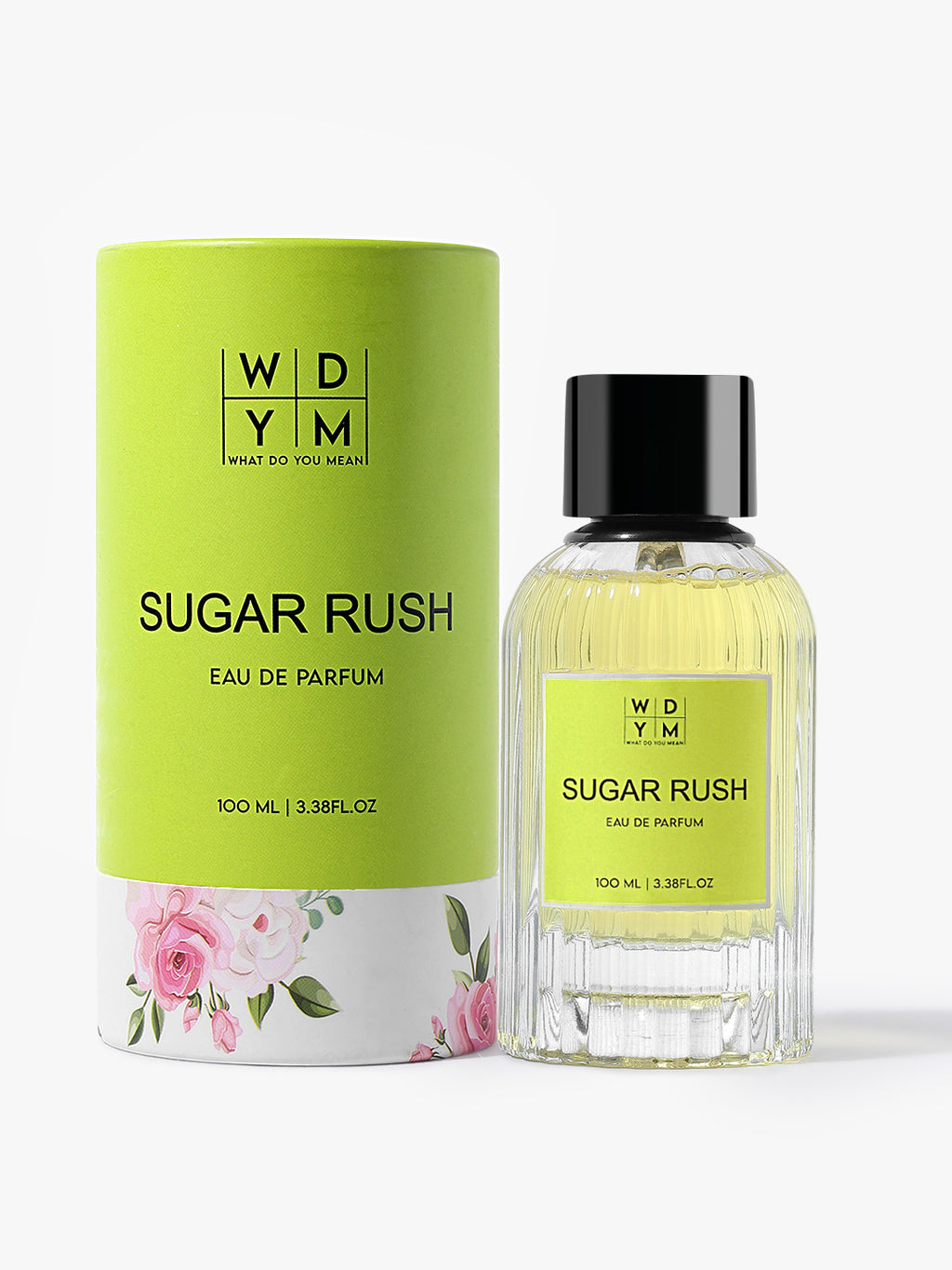 SUGAR RUSH- UNISEX (EAU DE PARFUM)