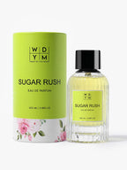 SUGAR RUSH- UNISEX (EAU DE PARFUM)