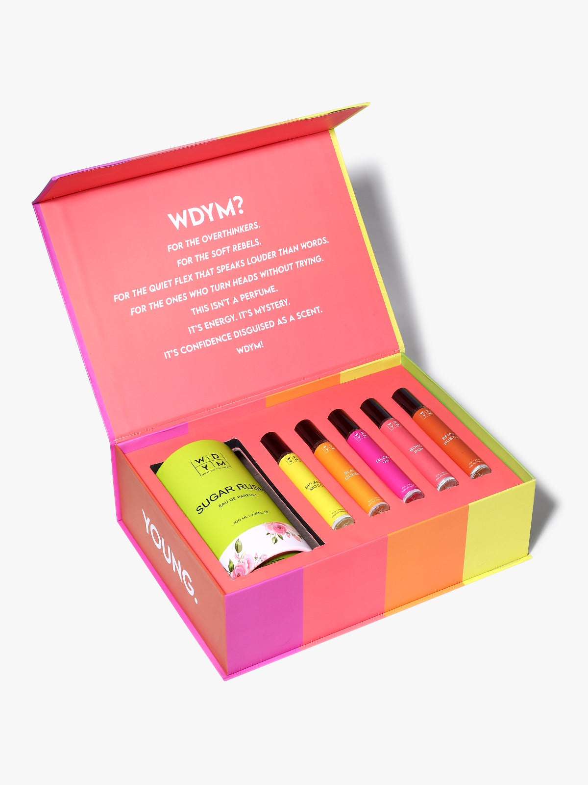 GIFT BOX