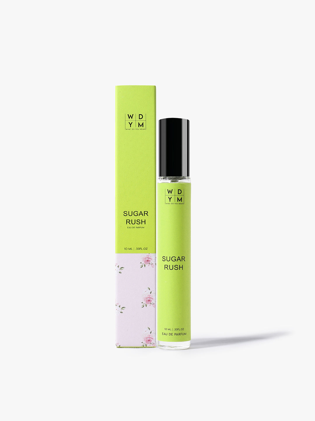Discovery Pack-Women 10ml X 3