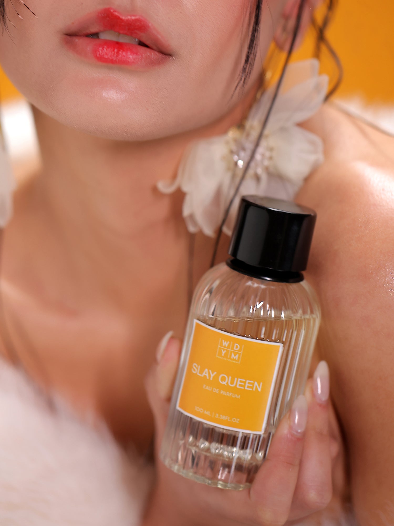 SLAY QUEEN- WOMEN                                                                    (EAU DE PARFUM)