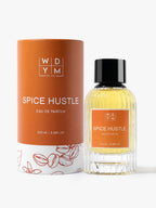 SPICE HUSTLE- UNISEX                                                         (EAU DE PARFUM)