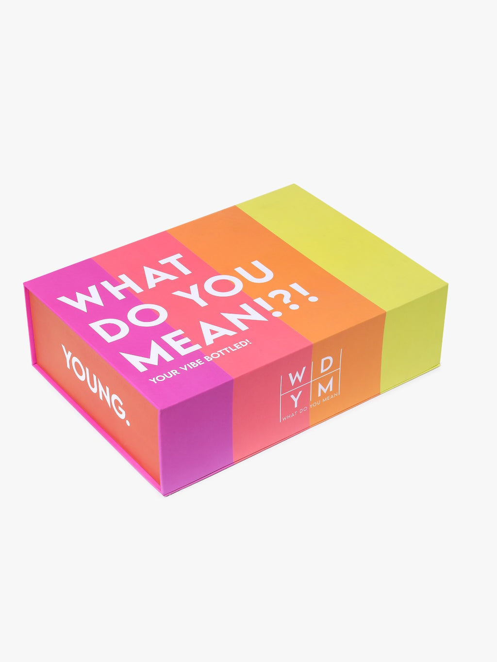 GIFT BOX
