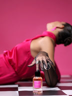GLOW UP- WOMEN                                                              (EAU DE PARFUM)