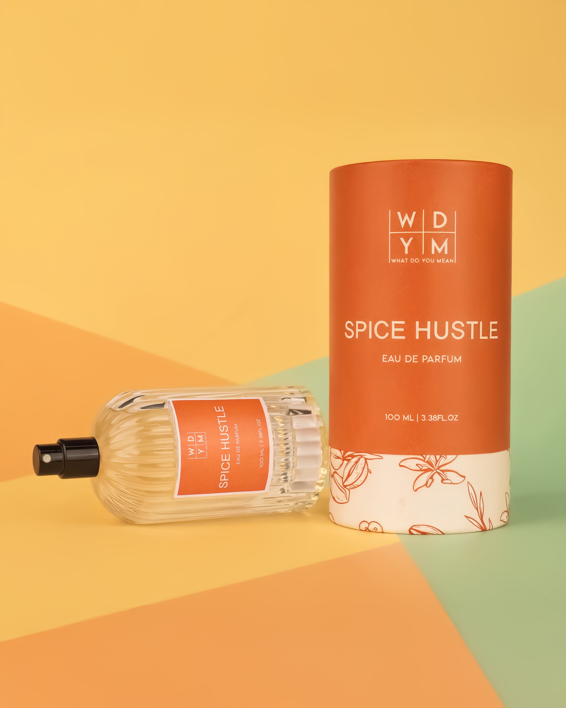 SPICE HUSTLE