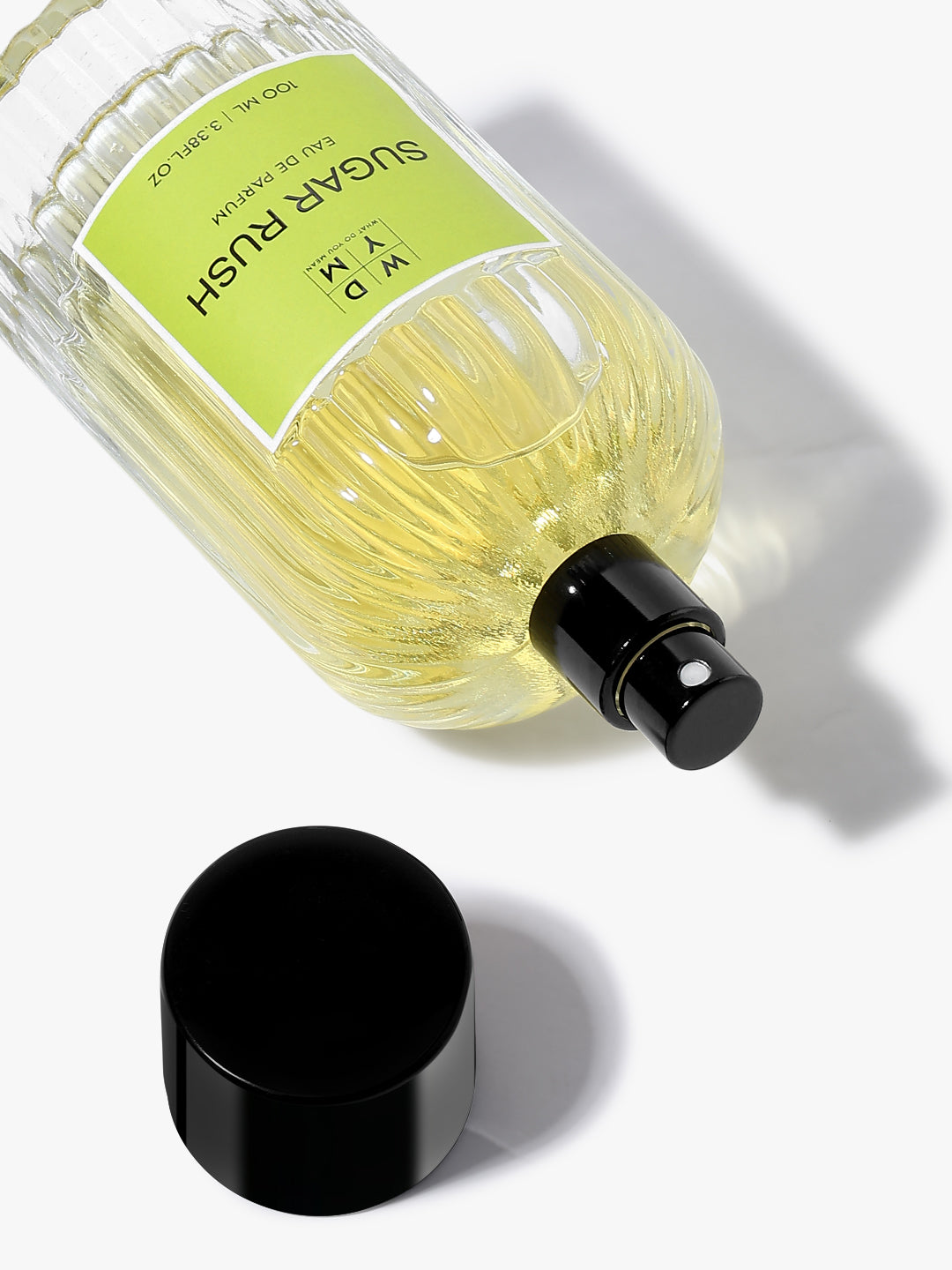 SUGAR RUSH- UNISEX (EAU DE PARFUM)