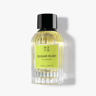SUGAR RUSH- UNISEX (EAU DE PARFUM)