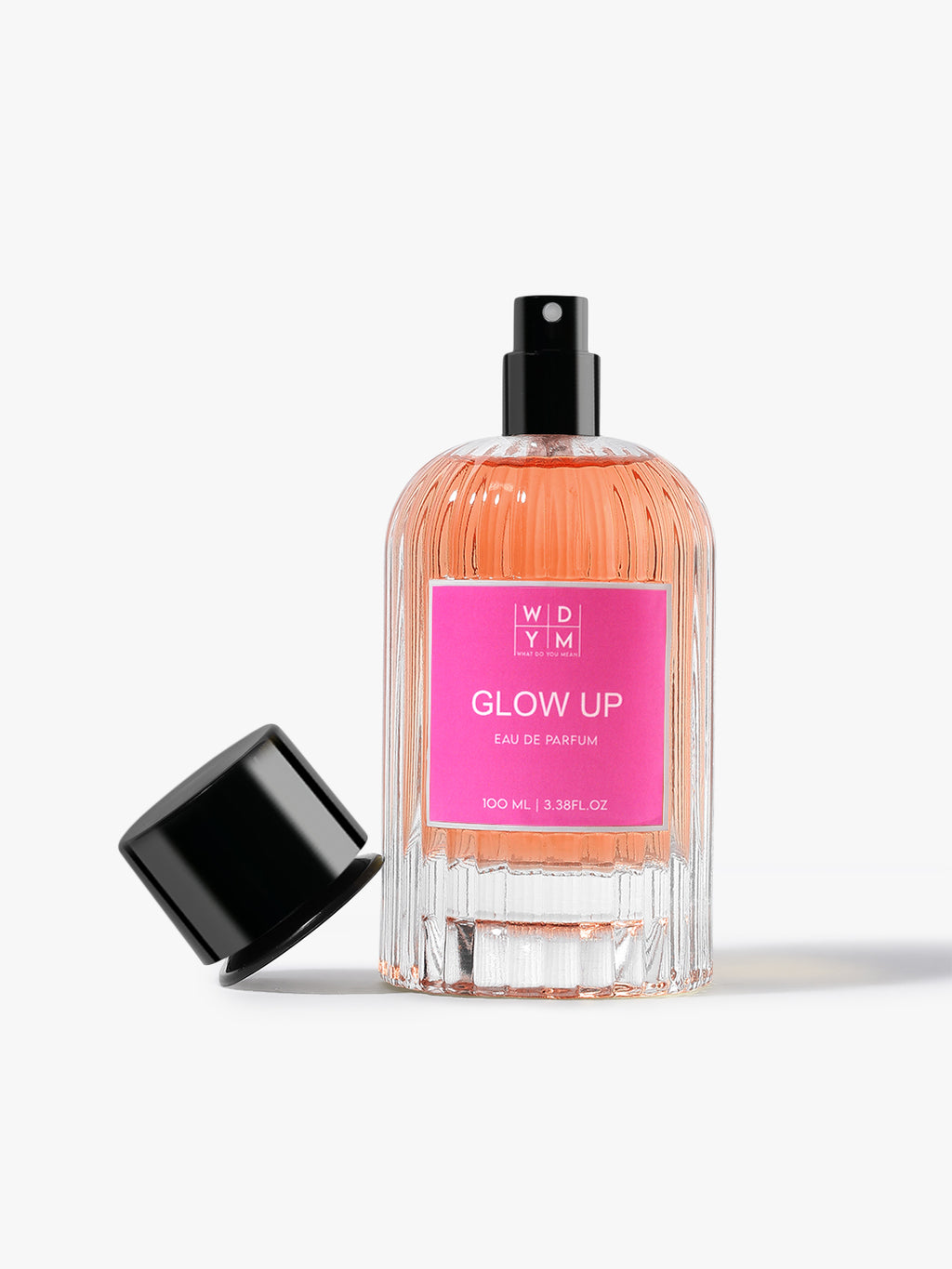 GLOW UP- WOMEN                                                              (EAU DE PARFUM)