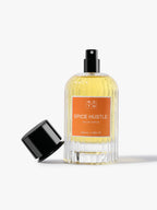 SPICE HUSTLE- UNISEX                                                         (EAU DE PARFUM)