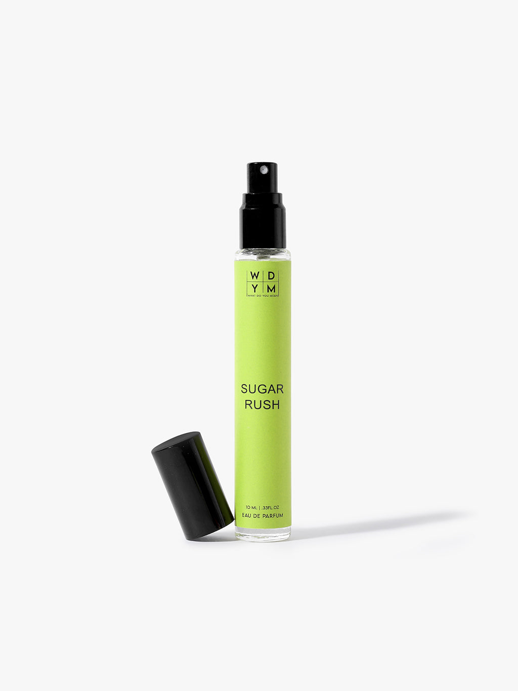 SUGAR RUSH- UNISEX                                                                          (EAU DE PARFUM)