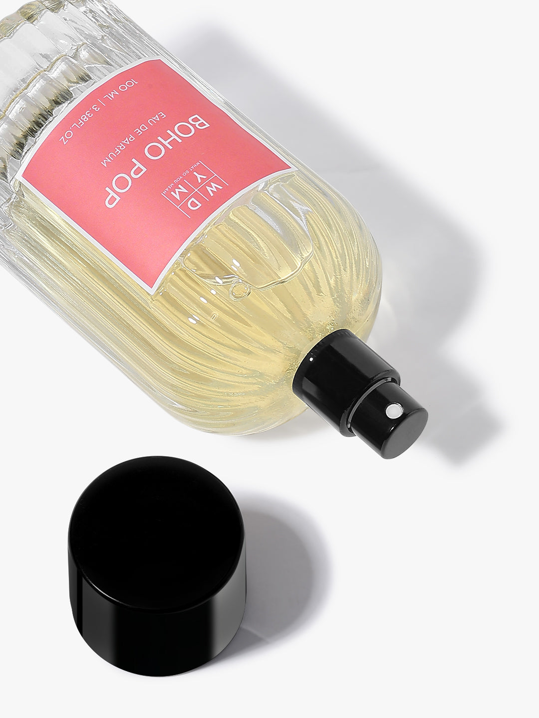 BOHO POP- UNISEX                                            (EAU DE PARFUM)