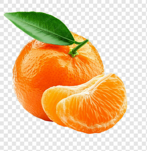 Mandarin
