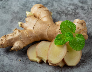 Ginger