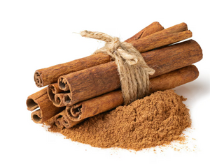 Cinnamon
