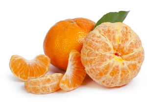 Mandarin Orange