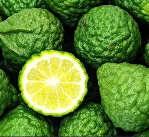 Bergamot