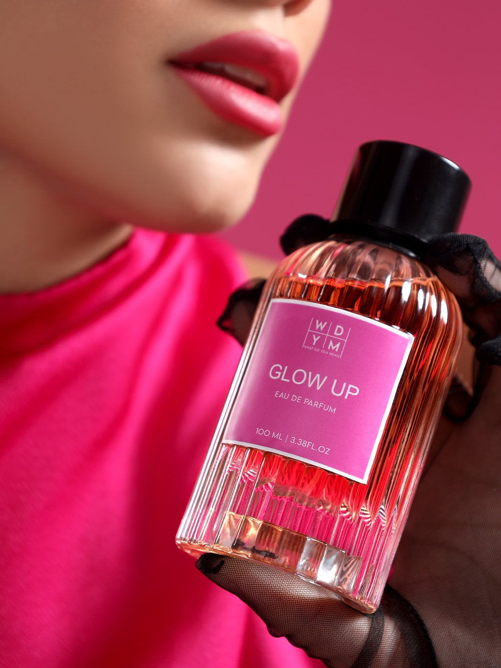 GLOW UP- WOMEN                                                              (EAU DE PARFUM)