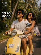 SPLASH MOOD- UNISEX                                                 (EAU DE PARFUM)