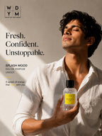 SPLASH MOOD- UNISEX                                                 (EAU DE PARFUM)