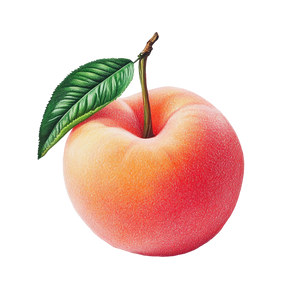 Peach