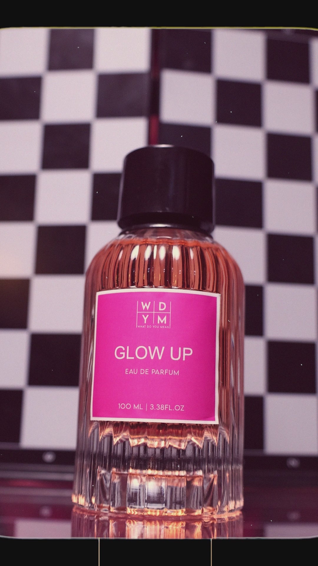 GLOW UP- WOMEN                                                              (EAU DE PARFUM)